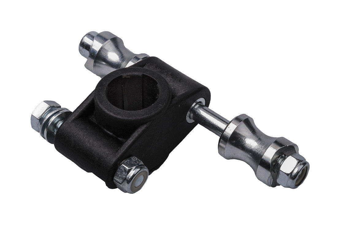 STEERING COLUMN SUPPORT ASSY. S10