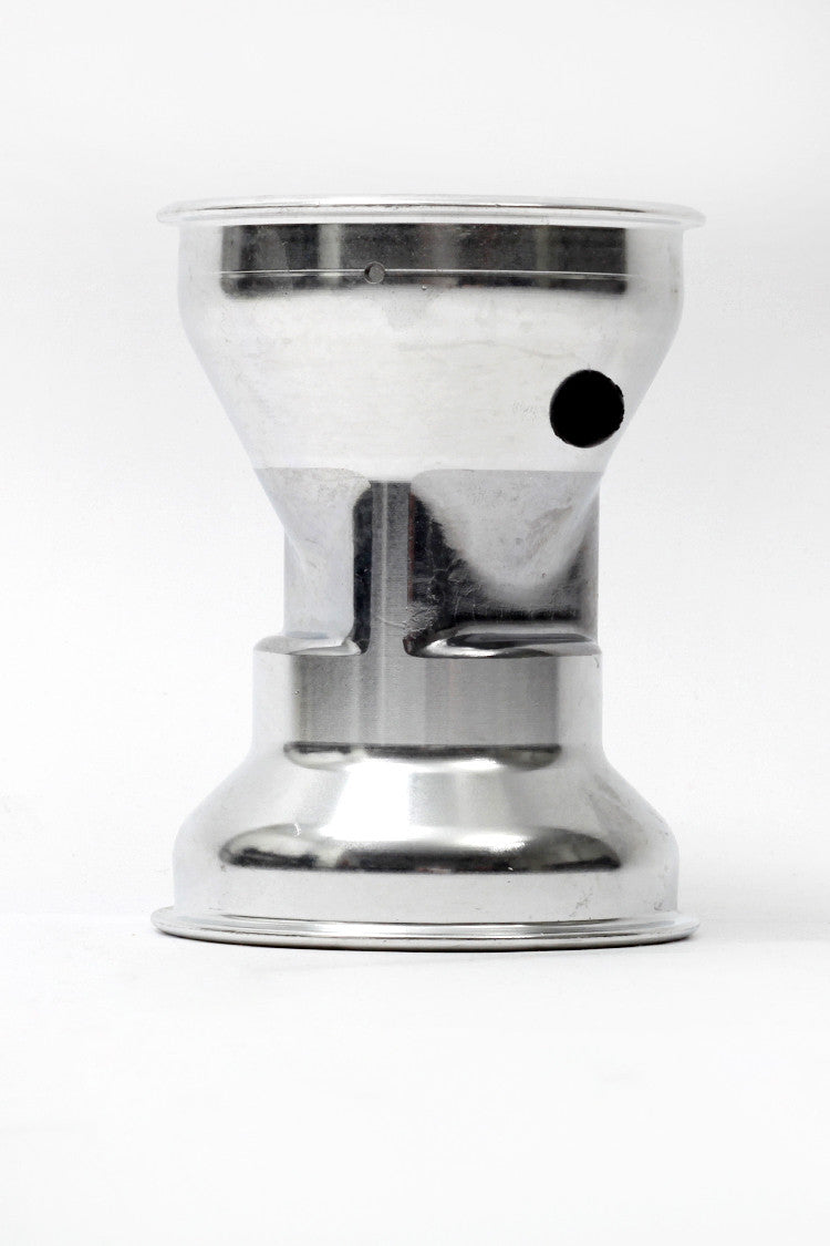 Wheel 5" Dh 180a Complete