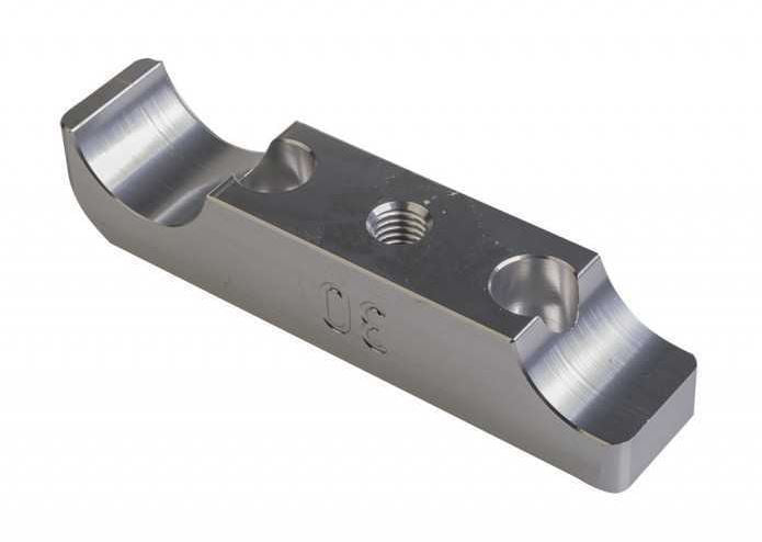 CLAMP SUPPORT Ø 30 ROTAX DD2
