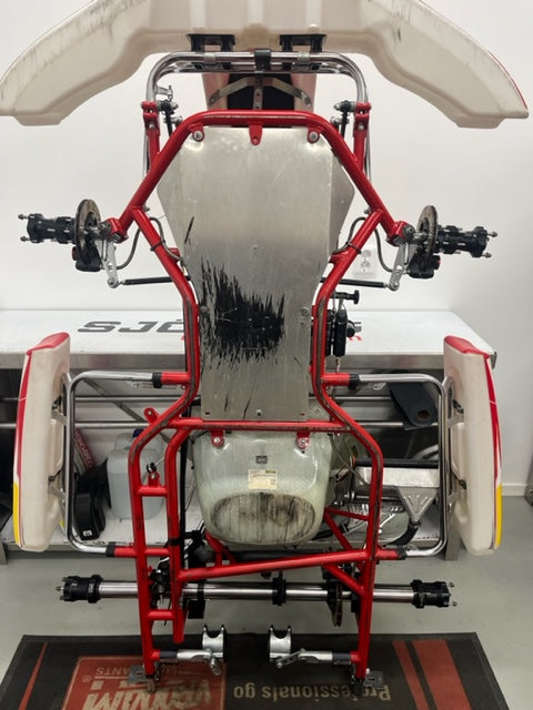 Birelart RY30-S15 KZ (5 race)