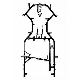 CL kart frame RY30-s19 DD