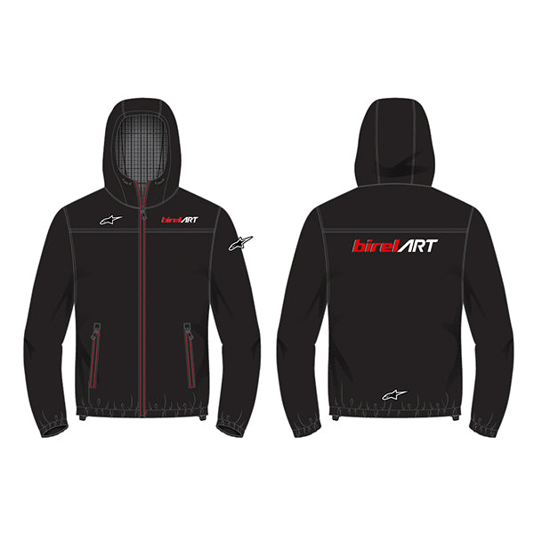 RAIN JACKET BIREL ART ALPINESTARS