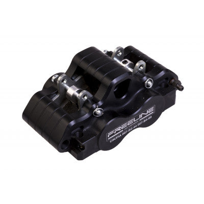 REAR BRAKE CALIPER RR-I25x4-H16/A HQ ASSY.