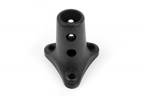 STEERING WHEEL SUPPORT 100 HQ INCLINED