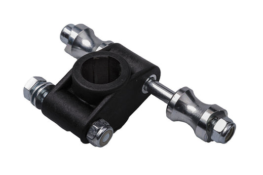 STEERING COLUMN SUPPORT ASSY. S10