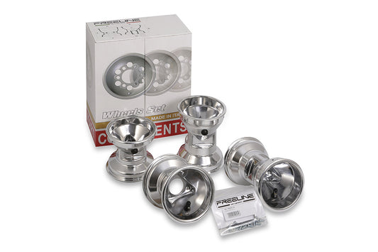 "WHEEL SET 5"" DH130-DH180A"