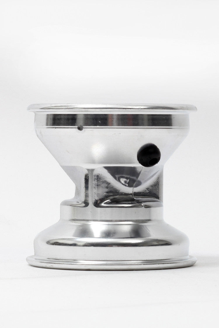 Wheel 5" Dh 130a Complete