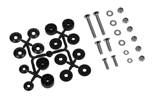 SEAT MOUNTING KIT DOUBLE