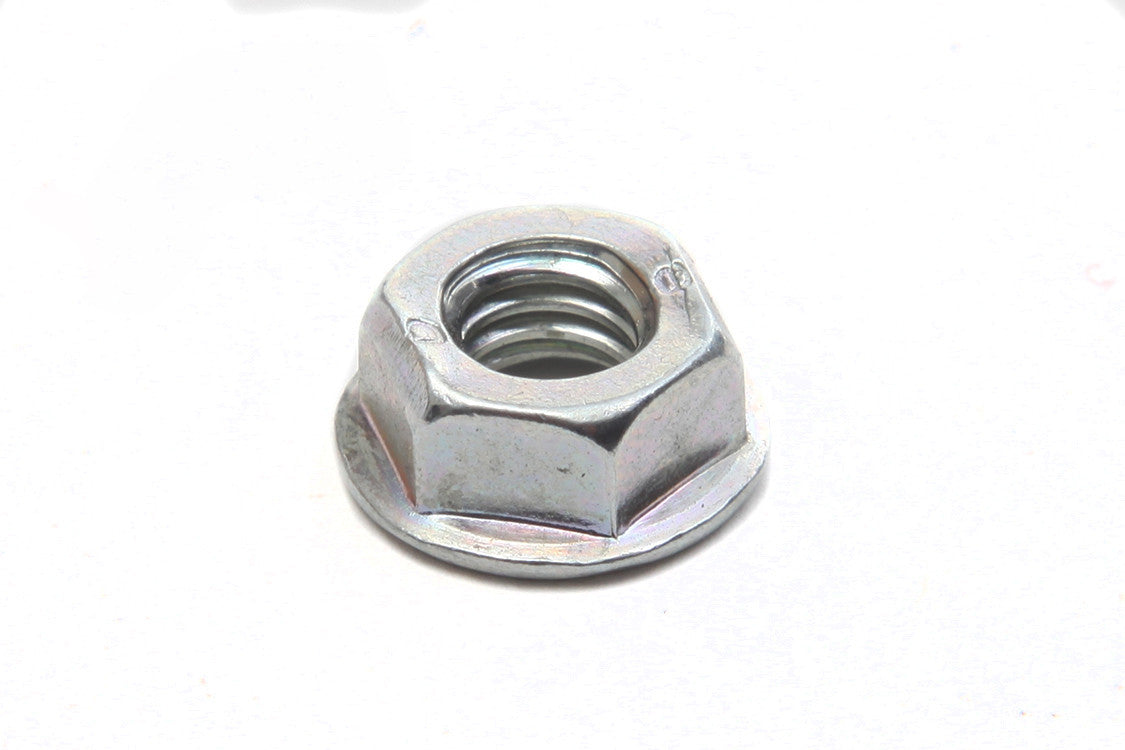 LOCK NUT M6