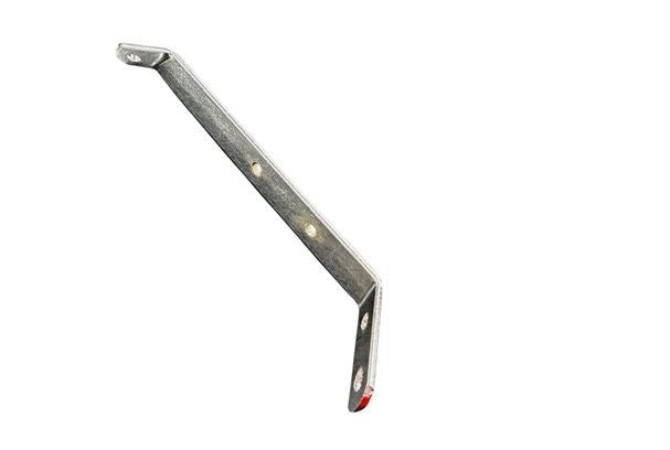 Bracket Support Panel RH 509