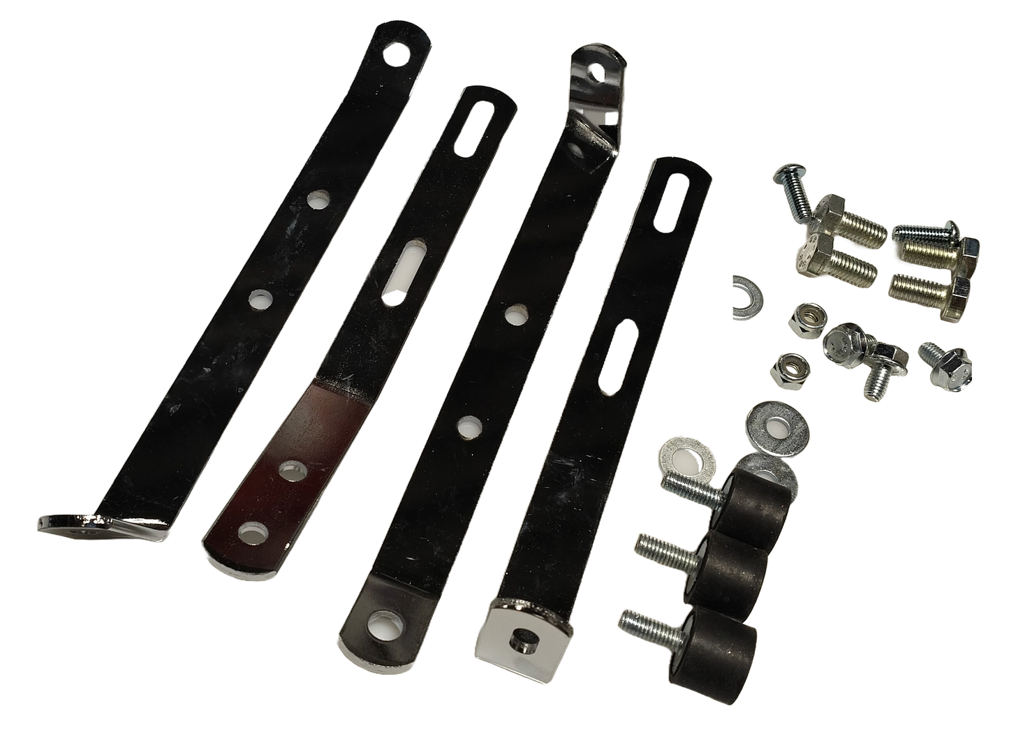 Fixing Brackets Panel KG509 DD2 Assy