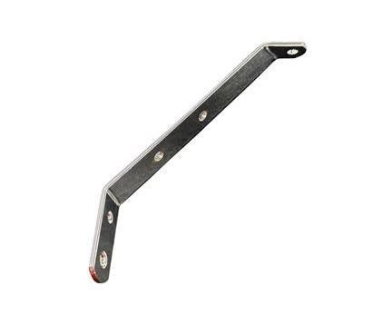 Bracket Support Panel LH 509