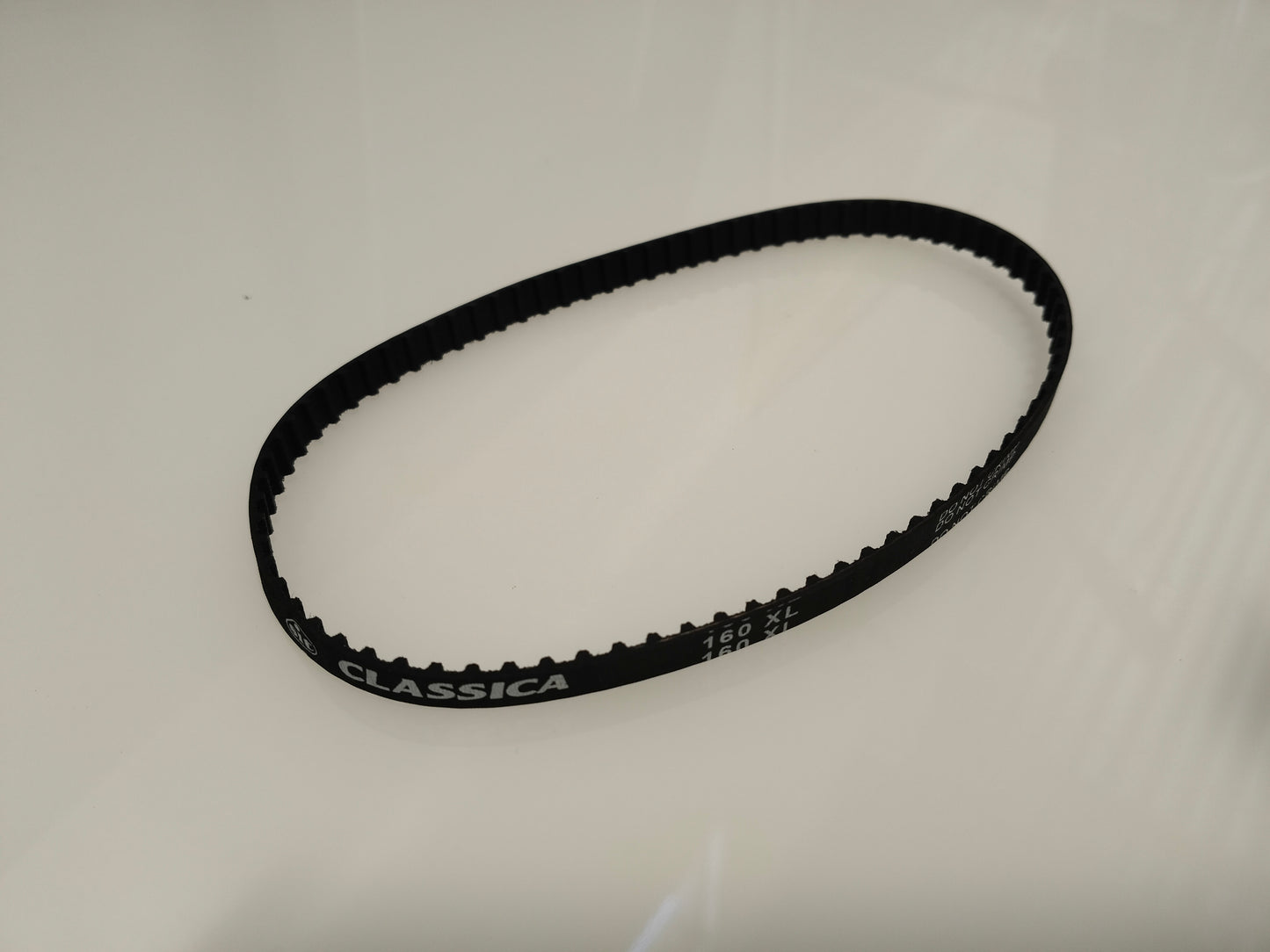 TOOTHED BELT CD 160 XL 031