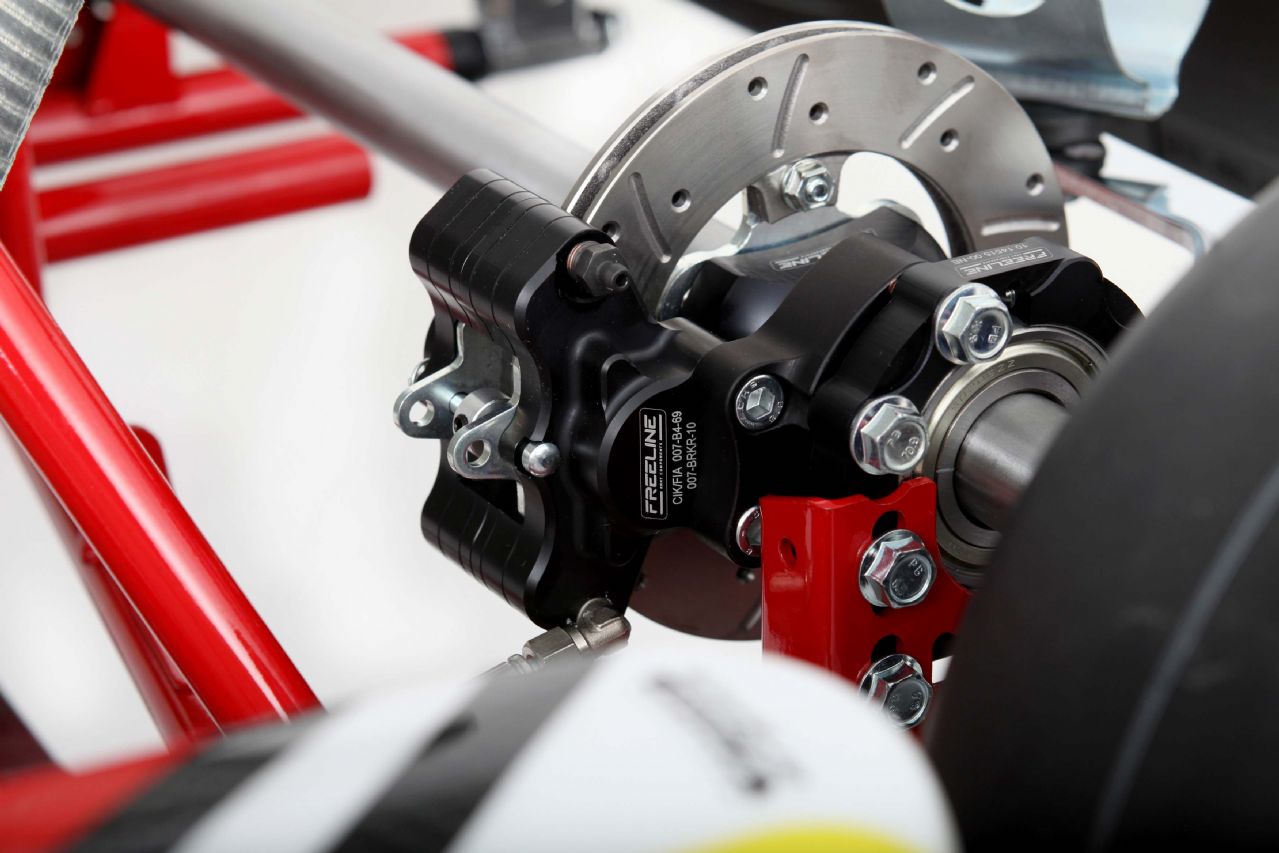 Birelart C28-S19 Mini