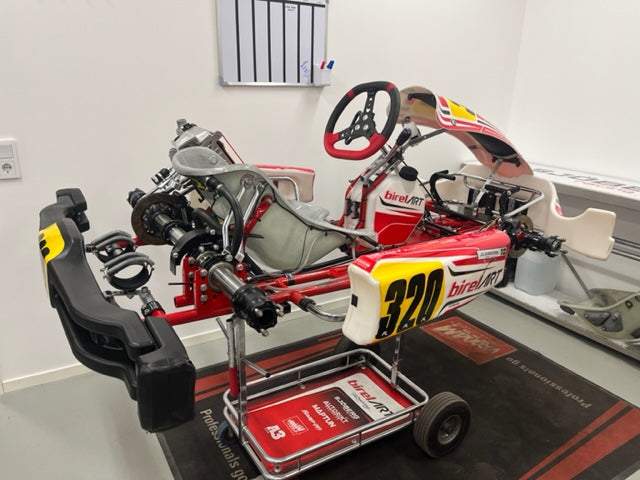 Birelart RY30-S15 KZ (5 race)