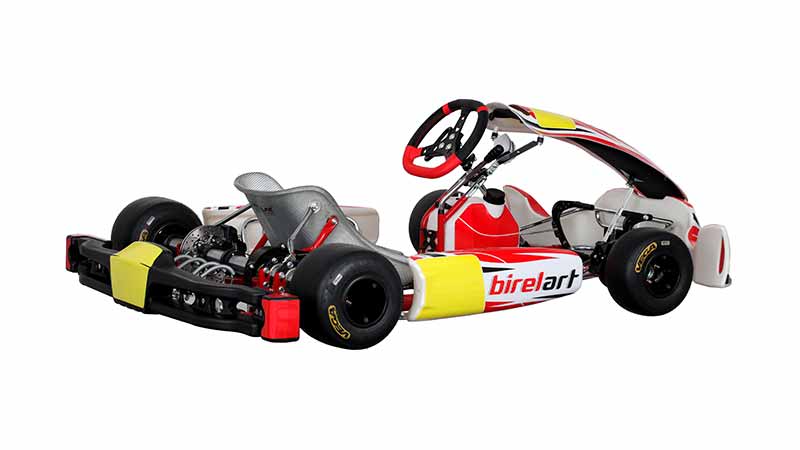 Birelart RY30-S19 SH KZ