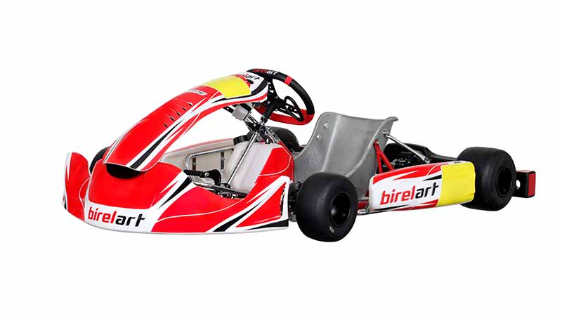 Birelart RY30-S19 SH KZ
