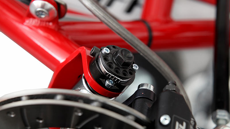 Birelart RY30-S19 SH KZ