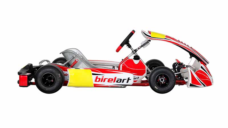 Birelart RY30-S19 DD
