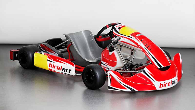 Birelart RY30-S19 DD