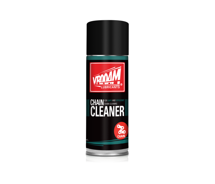 Chain Cleaner – Sjöberg Racing Team