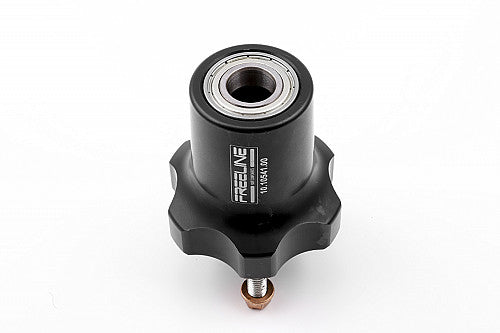 FRONT WHEEL HUB 6 L70-17 A/P HQ