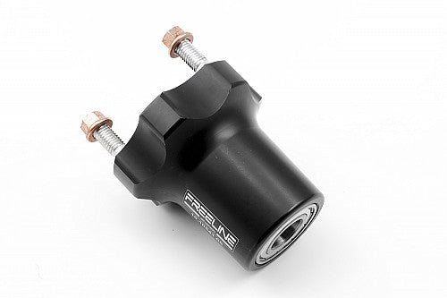 FRONT WHEEL HUB 6 L70-17 A/P HQ