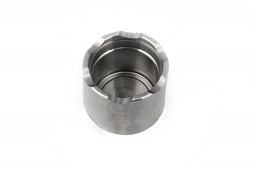 PUMPING MASTER CYLINDER 25X22 INOX