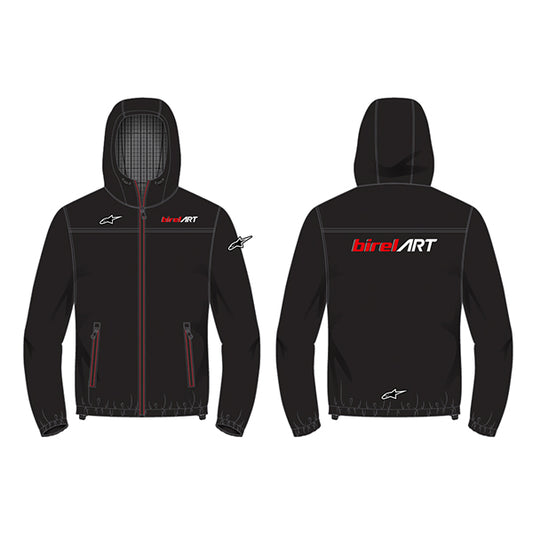 RAIN JACKET BIREL ART ALPINESTARS