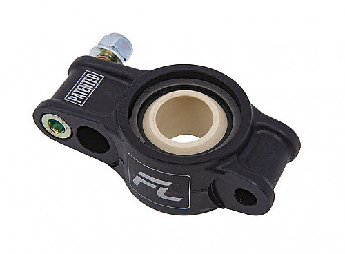 STEERING COLUMN SUPPORT Ï 40 ASSY.